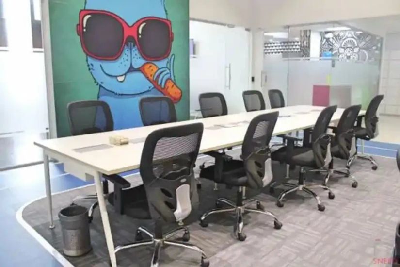 Garage Coworks